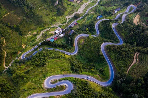 The most fascinated passes in Northern Vietnam for adventure lovers